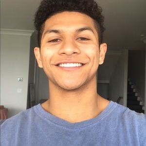 Meet your Posher, Isaiah